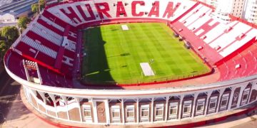 CLÁSICO: SAN LORENZO VISITA A HURACÁN EN PARQUE PATRICIOS