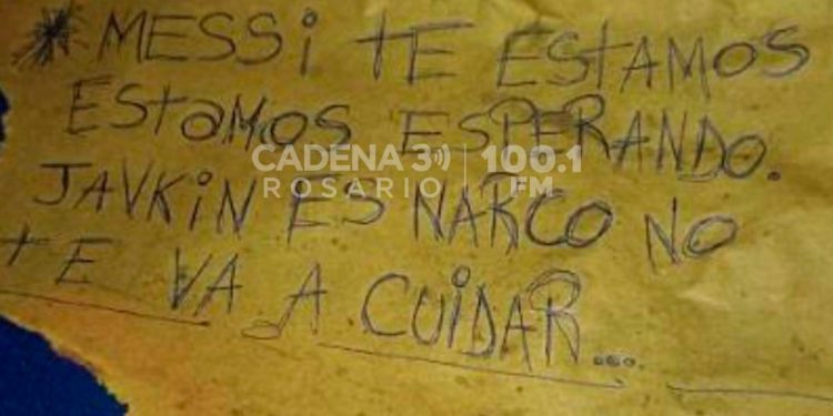 ATAQUE CONTRA LOS ROCUZZO: «LOS NARCOS HAN GANADO»
