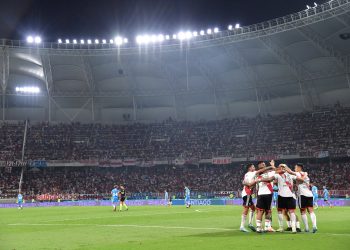 RIVER SE MIDE CON GODOY CRUZ EN BUSCA DE LA CIMA