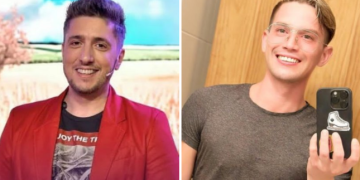 HABLÓ EL ABOGADO DEL DENUNCIANTE DE JEY MAMMON