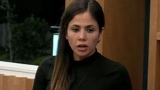 LAS HIJAS DE ROMINA ENTRARÁN A LA CASA DE GRAN HERMANO