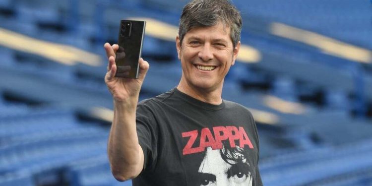 PERGOLINI DESTROZÓ A LOS DIRIGENTES BOCA POR EL DESPIDO DE IBARRA