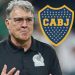 EL TATA MARTINO RECHAZÓ SER EL DT DE BOCA