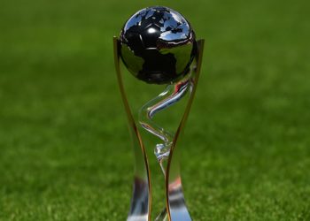 ARGENTINA CALIENTA MOTORES PARA EL MUNDIAL SUB 20