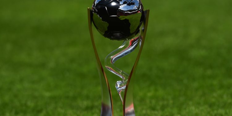 ARGENTINA CALIENTA MOTORES PARA EL MUNDIAL SUB 20