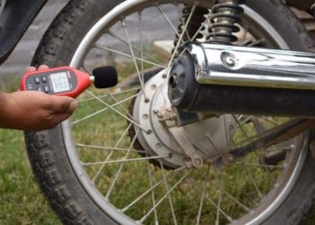 PIDEN INFORMES POR RUIDOS MOLESTOS EN BAHÍA