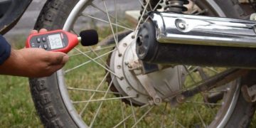 PIDEN INFORMES POR RUIDOS MOLESTOS EN BAHÍA