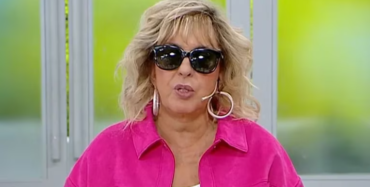 LA DURA CONFESIÓN DE GEORGINA BARBAROSSA TRAS LA DENUNCIA CONTRA MARCELO CORAZZA