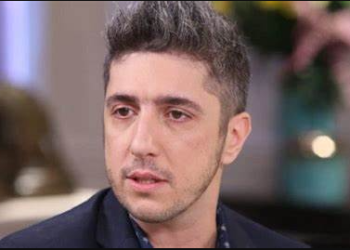 TELEFE COMUNICÓ LA DECISIÓN DE SUSPENDER MOMENTÁNEAMENTE A JEY MAMMON COMO CONDUCTOR DE LA PEÑA DE MORFI