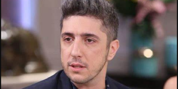 TELEFE COMUNICÓ LA DECISIÓN DE SUSPENDER MOMENTÁNEAMENTE A JEY MAMMON COMO CONDUCTOR DE LA PEÑA DE MORFI