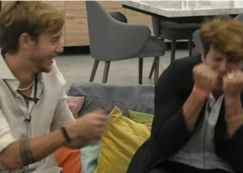 GRAN HERMANO: ASÍ FUE LA FINAL QUE CONSAGRÓ A MARCOS GINOCCHIO