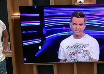 LA SORPRESIVA SALVACIÓN DE MARCOS A UNA COMPAÑERA DE LA PLACA DE NOMINACIONES