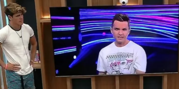 LA SORPRESIVA SALVACIÓN DE MARCOS A UNA COMPAÑERA DE LA PLACA DE NOMINACIONES