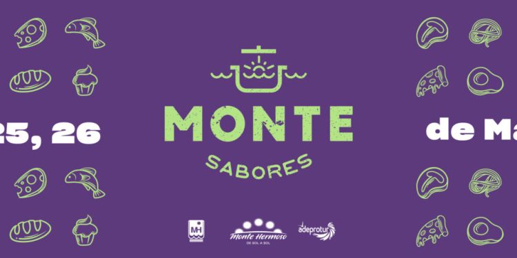 GENTILI: «ESTAMOS MUY FELICES DE LANZAR LA SEGUNDA EDICIÓN DEL MONTE SABORES»