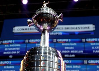 SORTEO LIBERTADORES: ASÍ ESTÁN LOS BOMBOS