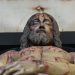 PADRE GUARDIA: «LA MUESTRA TE LLEVA A UNA CERCANÍA CON CRISTO»