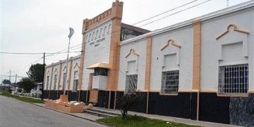 ALLANAMIENTO EN LA CÁRCEL DE VILLA FLORESTA POR TENENCIA DE DROGAS