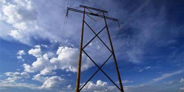 CORTE DE LUZ MASIVO, TAMBIÉN SE SINTIÓ EN BAHÍA