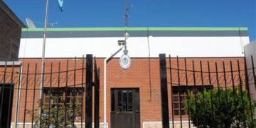 BALEARON A UNA JOVEN EN INGENIERO WHITE