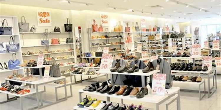 LAS VENTAS MINORISTAS PYMES VOLVIERON A CAER EN FEBRERO