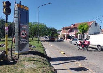 EL MUNICIPIO NIEGA LA INSTALACIÓN DE RADARES Y FOTOMULTAS