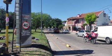EL MUNICIPIO NIEGA LA INSTALACIÓN DE RADARES Y FOTOMULTAS