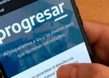 ABRE LA INSCRIPCIÓN DE LAS BECAS PROGRESAR