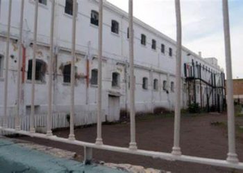 ALLANARON UNA CELDA EN LA CÁRCEL LOCAL POR UN CASO DE GROOMING