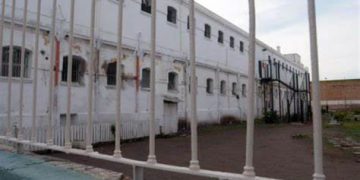 ALLANARON UNA CELDA EN LA CÁRCEL LOCAL POR UN CASO DE GROOMING