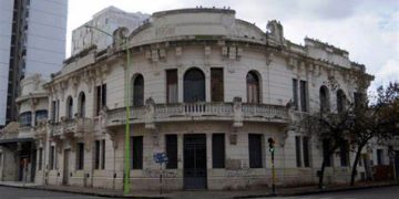 MOVILIZACIÓN SINDICAL: CORTES Y CAMBIO DE RECORRIDO DE COLECTIVOS