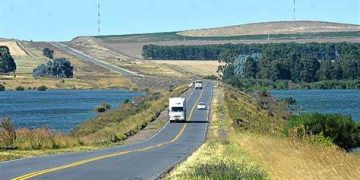 RUTA 51: PIDEN INFORMES SOBRE EL ESTADO DE LAS OBRAS