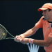 TRIUNFO DE GUIDO PELLA EN SU DEBUT EN INDIAN WELLS