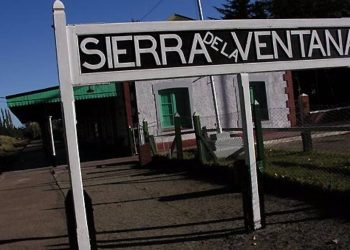 MUJER CONDENADA POR VENDER DROGAS EN SIERRA DE LA VENTANA