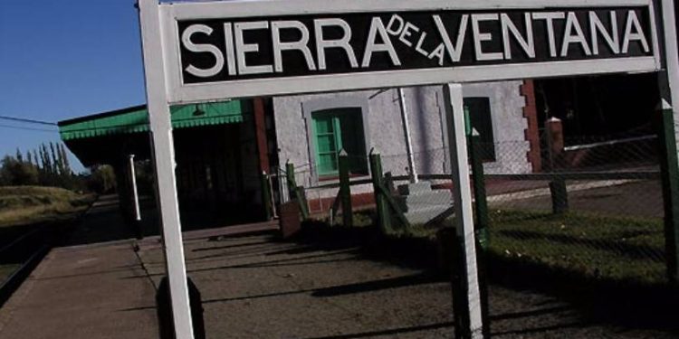 MUJER CONDENADA POR VENDER DROGAS EN SIERRA DE LA VENTANA