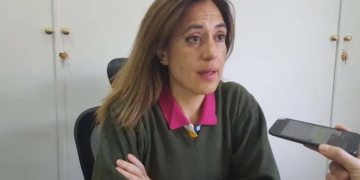 SÁNCHEZ: «ESTAMOS DISEÑANDO UNA PROPUESTA INNOVADORA PARA LA ESCUELA TÉCNICA»