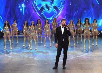 MARCELO TINELLI VUELVE A LA TELEVISIÓN: LLEGA A AMÉRICA COMO DIRECTOR ARTÍSTICO Y CON NUEVOS FORMATOS