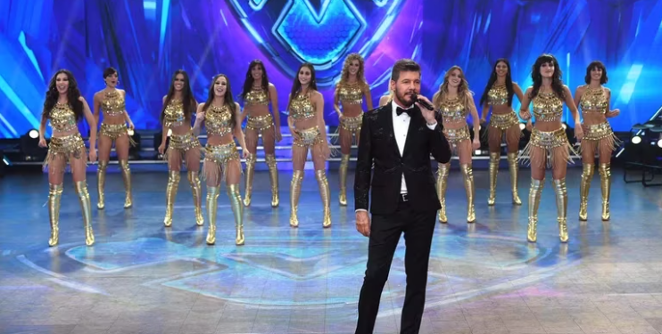 MARCELO TINELLI VUELVE A LA TELEVISIÓN: LLEGA A AMÉRICA COMO DIRECTOR ARTÍSTICO Y CON NUEVOS FORMATOS
