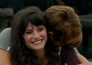 GH: VALENTINA GANÓ EL LIDERAZGO DE LA SEMANA PARA SU HERMANO MARCOS Y EL PREMIO DE LAS DOS MOTOS