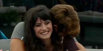 GH: VALENTINA GANÓ EL LIDERAZGO DE LA SEMANA PARA SU HERMANO MARCOS Y EL PREMIO DE LAS DOS MOTOS