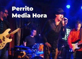 VUELVE HOY EL DISFRUTÁ BAHÍA