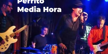 VUELVE HOY EL DISFRUTÁ BAHÍA