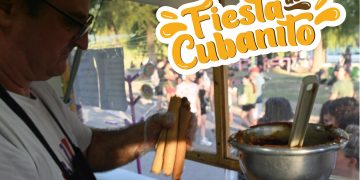 COMENZÓ LA FIESTA DEL CUBANITO