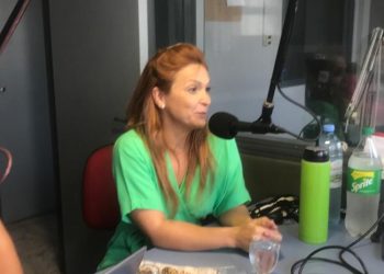 RODRÍGUEZ: «HOY ES UN DÍA PARA DEJAR DE LUCHAR CONTRA OTROS Y BUSCAR LA IGUALDAD»