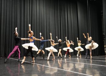 LOS ORGANISMOS ARTÍSTICOS DEL SUR INAUGURAN LA TEMPORADA 2023