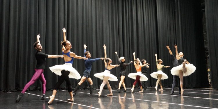 LOS ORGANISMOS ARTÍSTICOS DEL SUR INAUGURAN LA TEMPORADA 2023