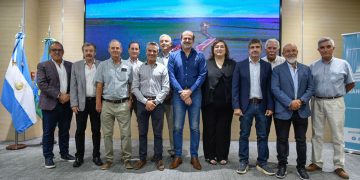 RENOVACIÓN EN EL DIRECTORIO DEL PUERTO DE BAHÍA BLANCA