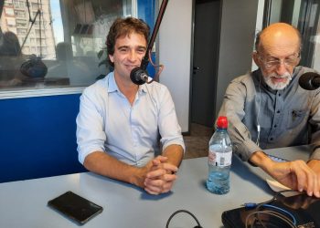 SOLANO: «YO QUIERO QUE LA IZQUIERDA GOBIERNE ESTE PAÍS»