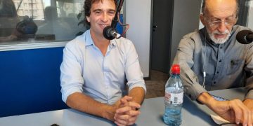 SOLANO: «YO QUIERO QUE LA IZQUIERDA GOBIERNE ESTE PAÍS»