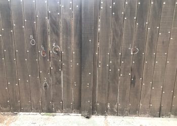 ATACARON A DISPAROS LA CASA DE RICARDO PERA