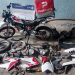 DETENIDO POR ROBAR VARIAS MOTOS EN BAHÍA